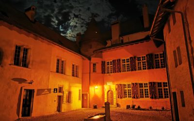 Soirée Meurtres & Mystères – 29.04.2023