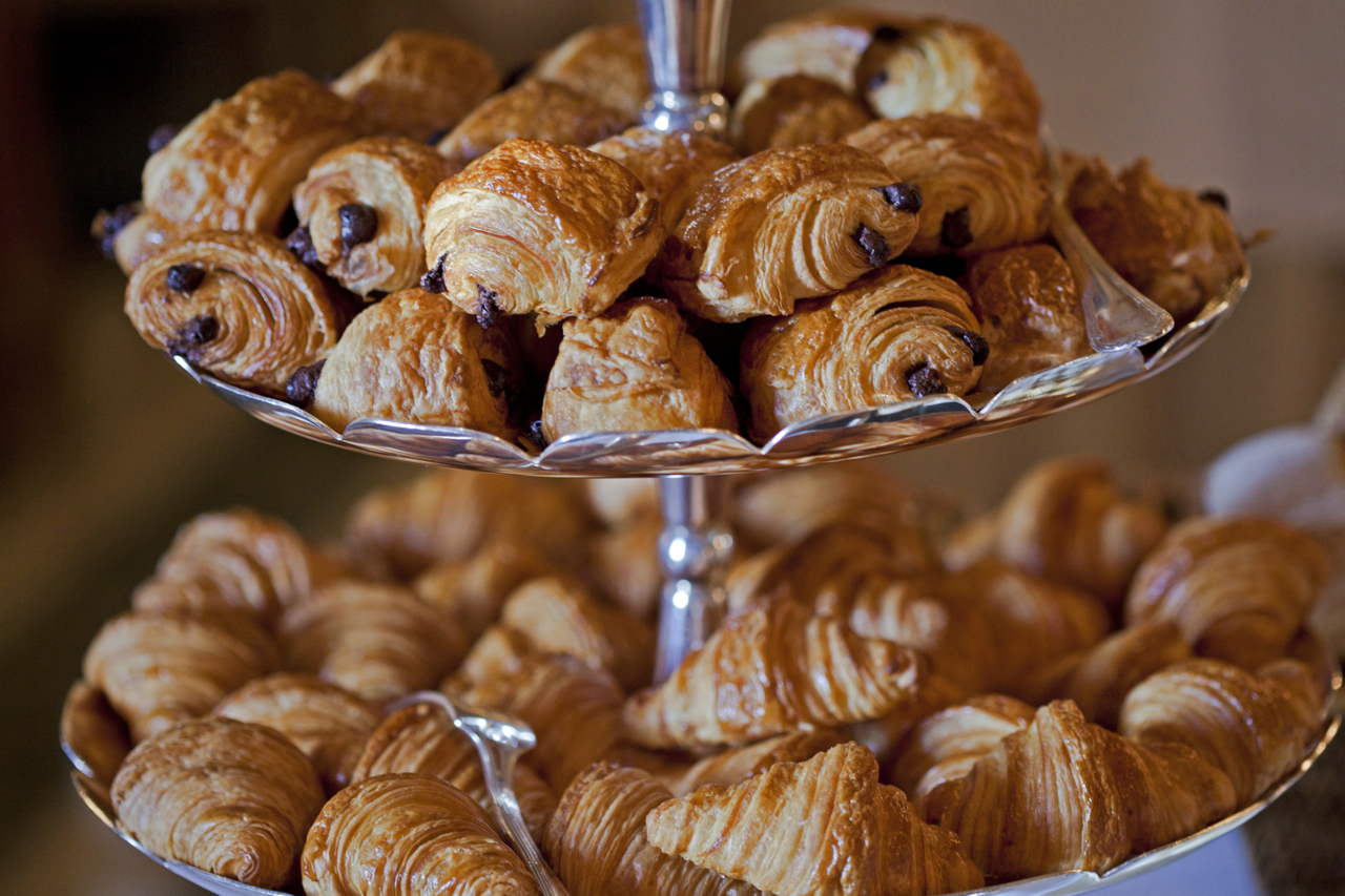 Brunch maison du prieur vaud