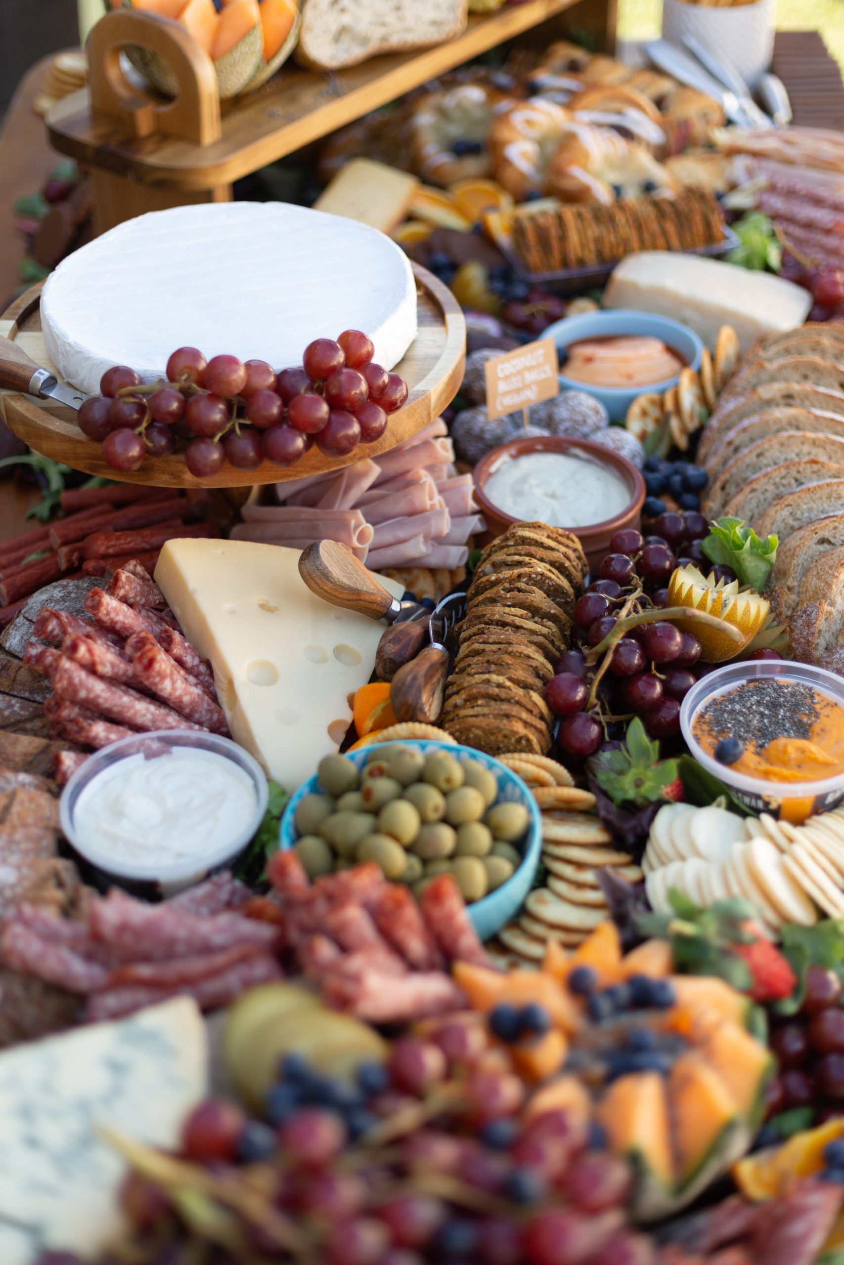 Maison du Prieur Brunch