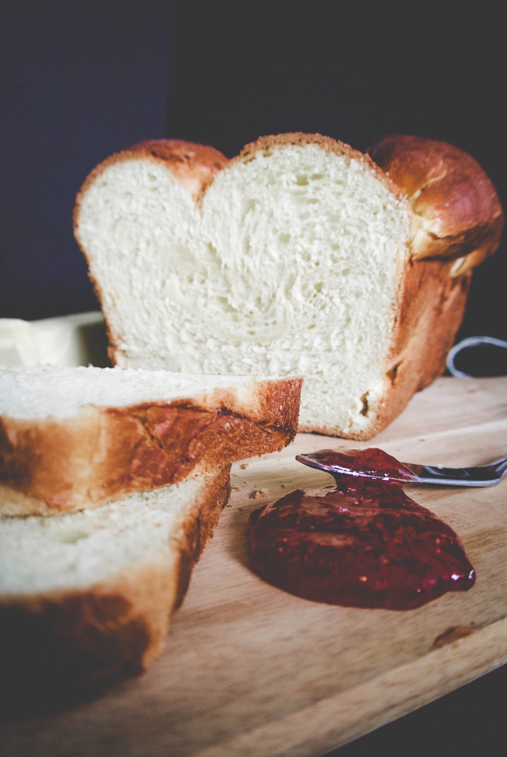 Maison du Prieur Food