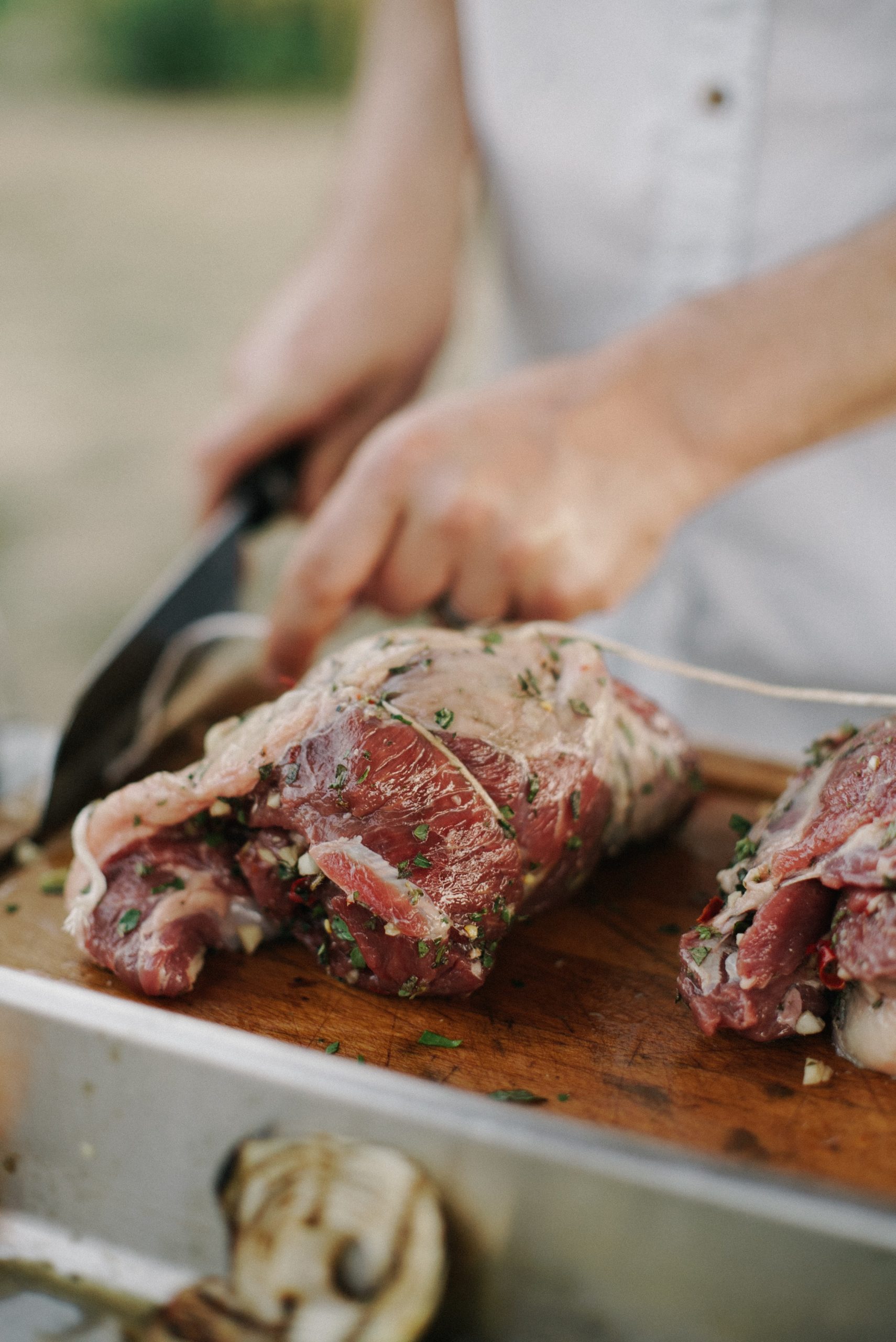 Chasse Meat