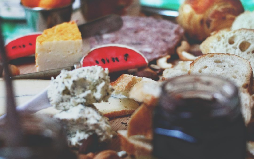Brunch du Prieur – 08.10.2023