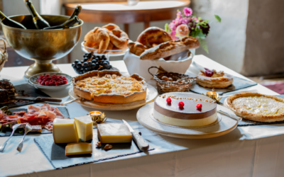 Buffet du Vendredi Saint – Vendredi 18 avril 2025
