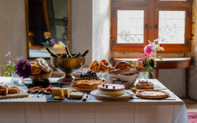 Brunch de Pentecôte – Le 8 juin 2025