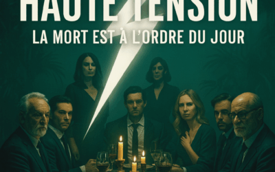 Soirée Meurtres & Mystères du 31 janvier 2026
