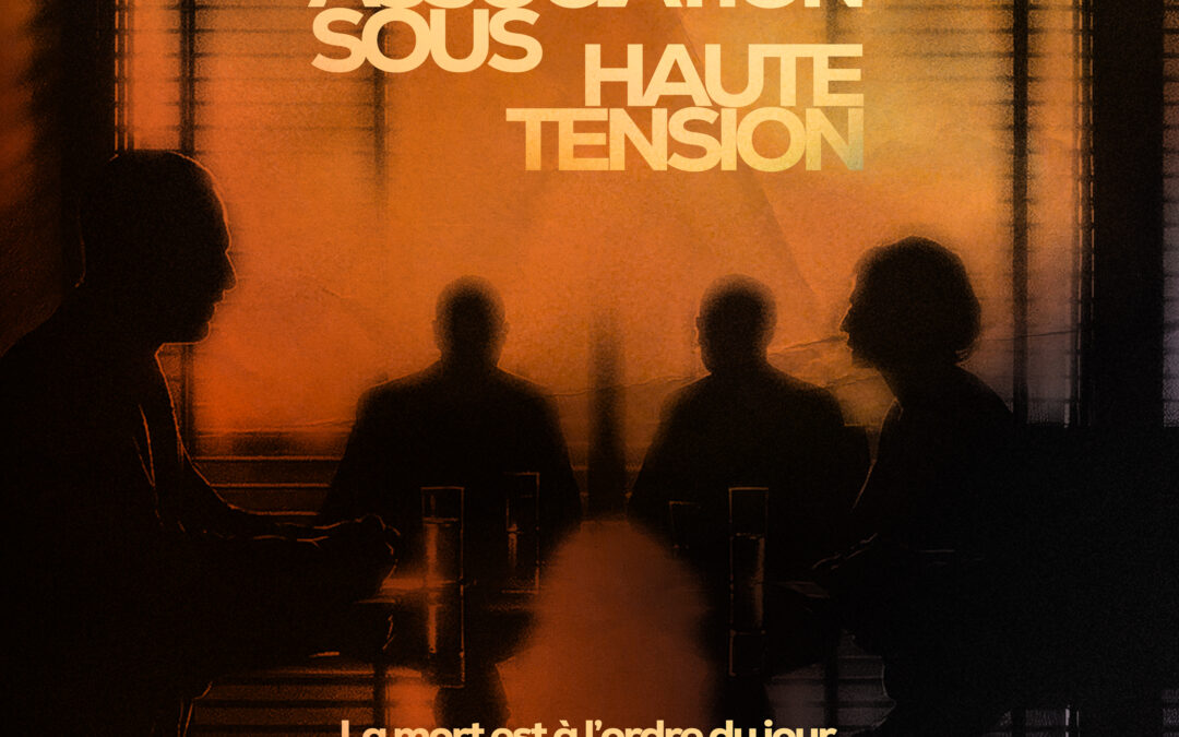 Soirée Meurtres & Mystères du 31 janvier 2026