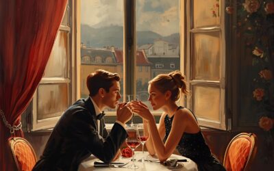 Soirée Saint-Valentin du 14 février 2026